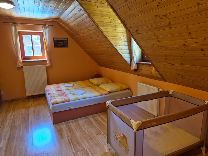 Apartmán č. 3